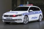 Volkswagen Passat Proline 132TSI Police Wagon 2019 года (AU)